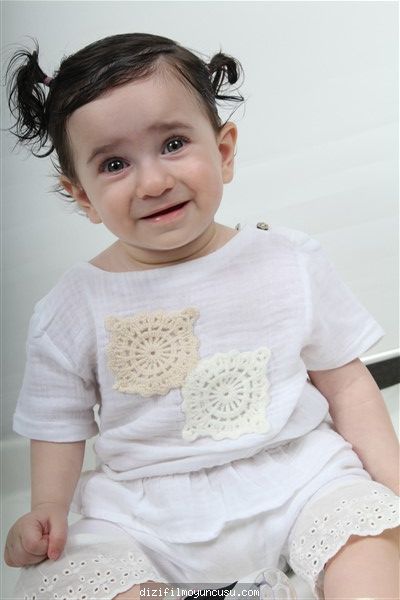 Ankara Cast Ajans Leyla 145226