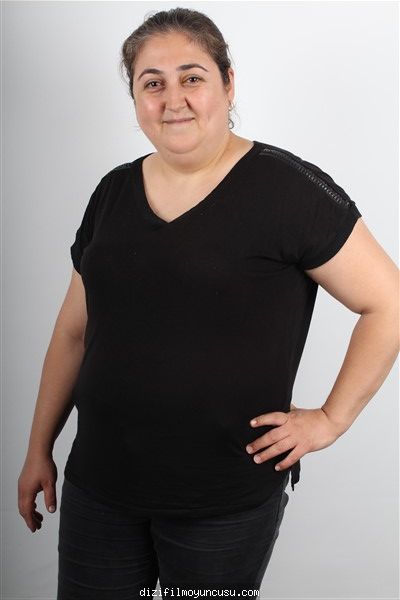 Ankara Cast Ajans Özlem 145243