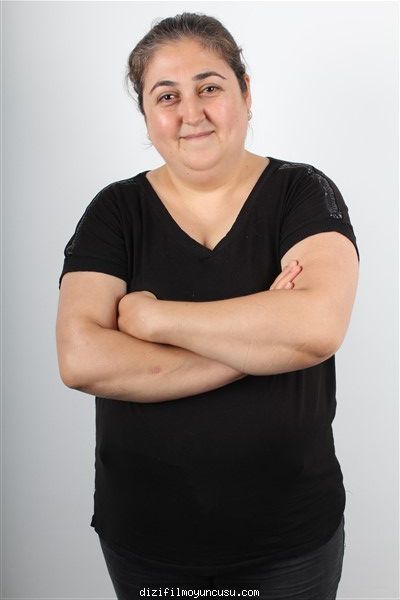 Ankara Cast Ajans Özlem 145245