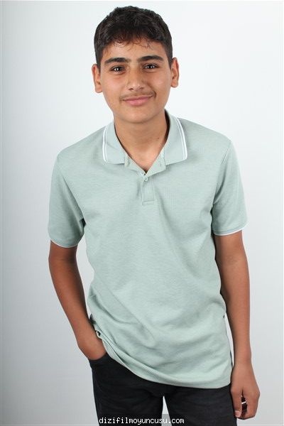 Ankara Cast Ajans Ahmet 145255