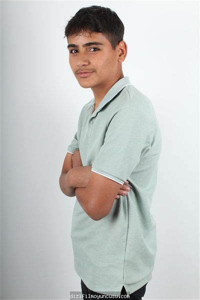 Ankara Cast Ajans Ahmet 145256