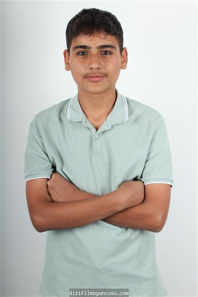 Ankara Cast Ajans Ahmet 145257
