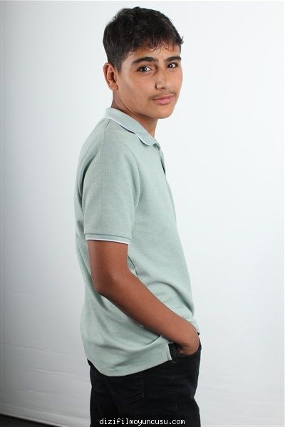 Ankara Cast Ajans Ahmet 145258