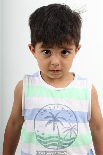 Samsun Cast Ajans Alparslan 145335