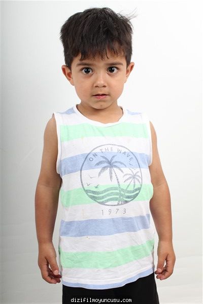 Samsun Cast Ajans Alparslan 145336