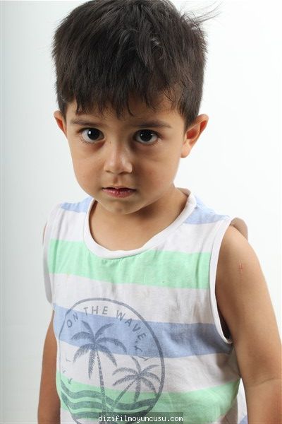 Samsun Cast Ajans Alparslan 145337