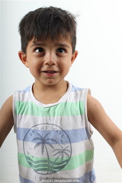 Samsun Cast Ajans Alparslan 145338
