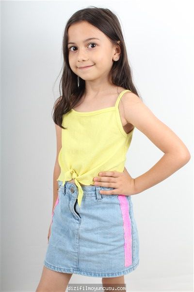 Samsun Cast Ajans Amine 145303