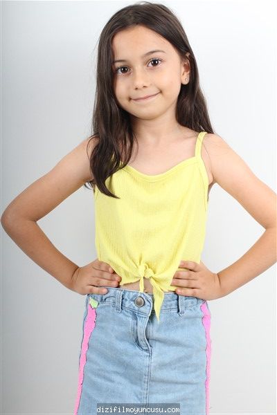 Samsun Cast Ajans Amine 145304