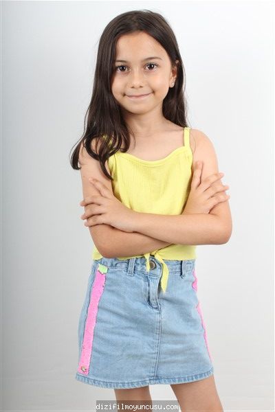 Samsun Cast Ajans Amine 145305