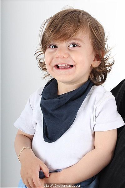 Çocuk Oyuncular Adayımız Atlas