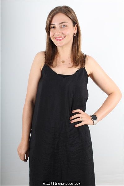 Samsun Cast Ajans Cansu 145347