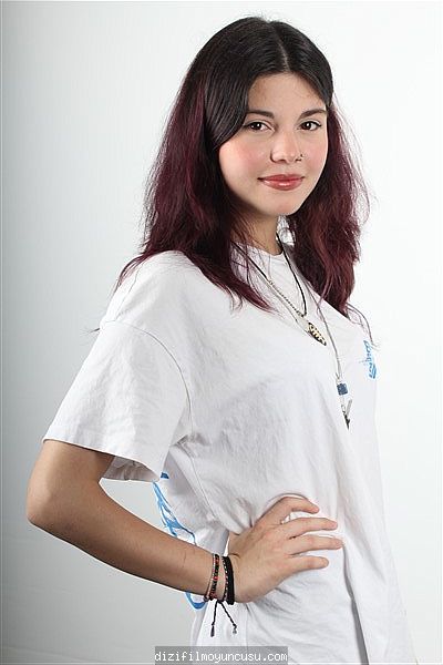 Çocuk Oyuncular Adayımız Duru