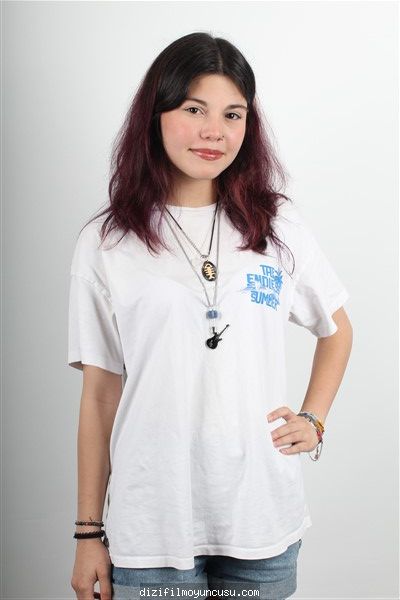 Ankara Cast Ajans Duru 145267