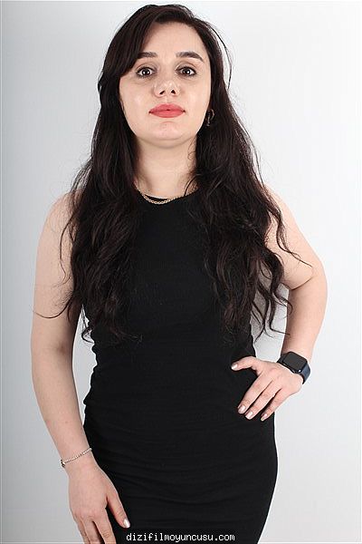 Kadın Oyuncular Adayımız Ebru
