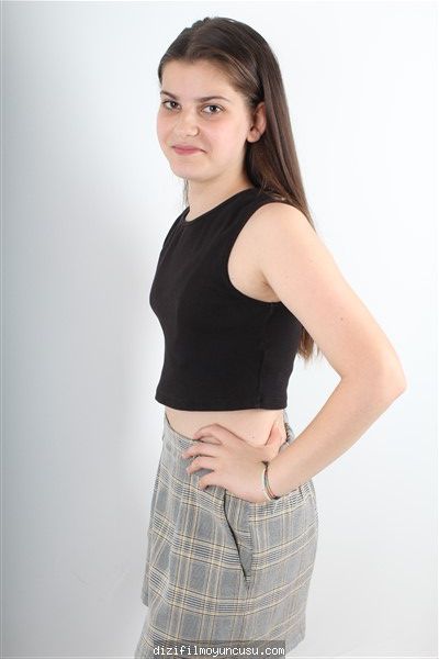 Samsun Cast Ajans Ela 145297