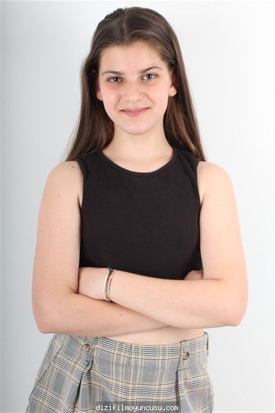 Samsun Cast Ajans Ela 145298