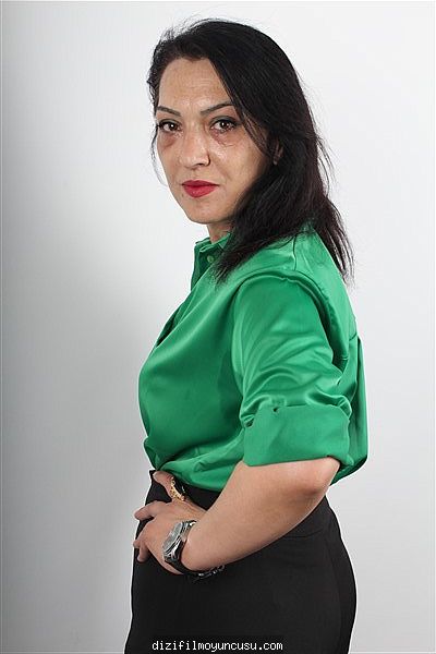Kadın Oyuncular Adayımız Güneş