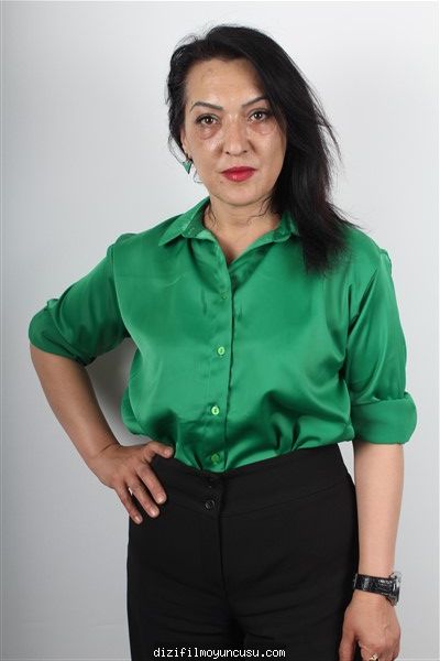 Ankara Cast Ajans Güneş 145275