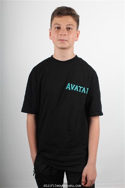 Ankara Cast Ajans İlker 145263