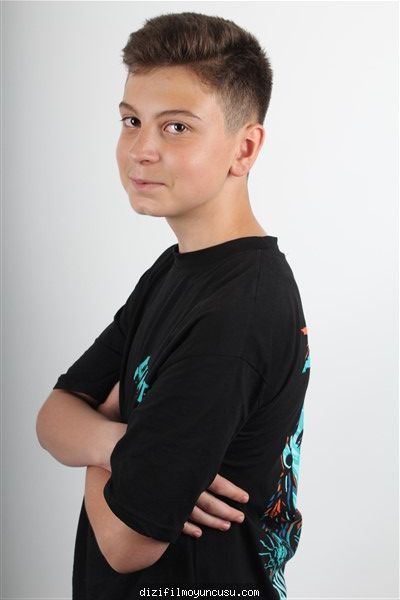 Ankara Cast Ajans İlker 145265