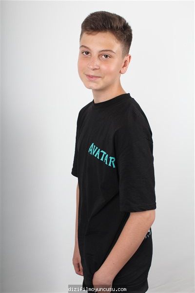 Ankara Cast Ajans İlker 145266