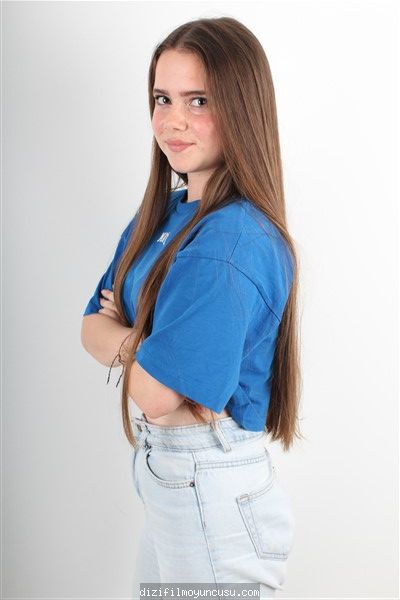 Samsun Cast Ajans Nazlı 145328