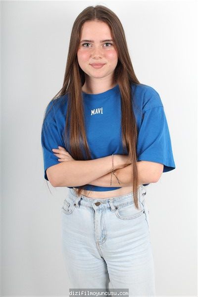 Samsun Cast Ajans Nazlı 145329