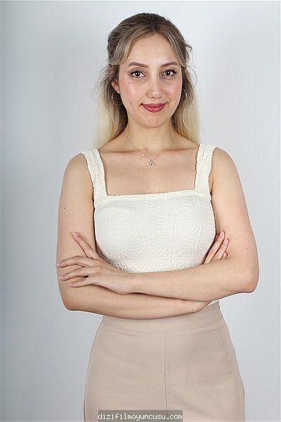 Kadın Oyuncular Adayımız Damla