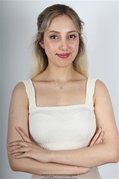 İzmir Cast Ajans Damla 145400