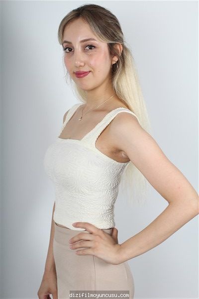 İzmir Cast Ajans Damla 145402