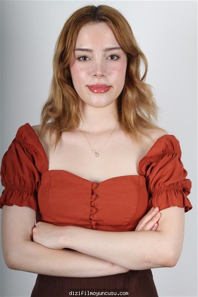 İzmir Cast Ajans Deniz 145429