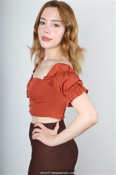 İzmir Cast Ajans Deniz 145430