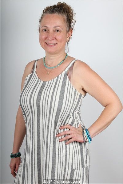 İzmir Cast Ajans Güler 145431