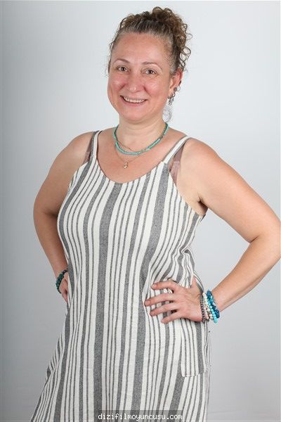 İzmir Cast Ajans Güler 145432