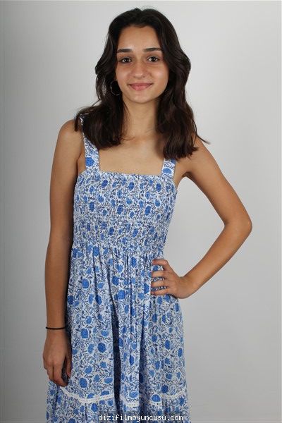İzmir Cast Ajans Işıl 145407