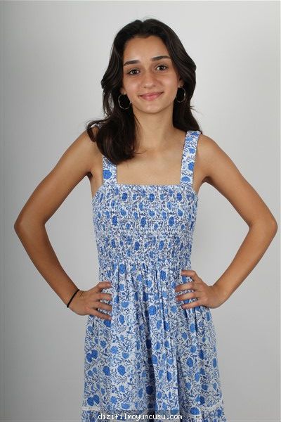 İzmir Cast Ajans Işıl 145408