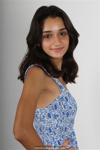 İzmir Cast Ajans Işıl 145409
