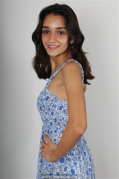 İzmir Cast Ajans Işıl 145410