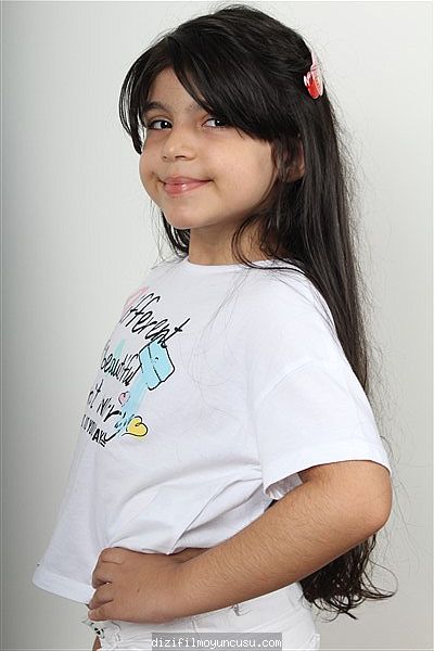 Çocuk Oyuncular Adayımız Masal