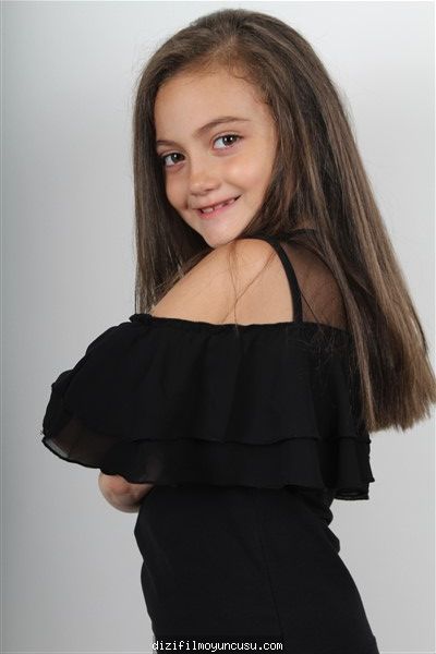 İzmir Cast Ajans Pınar 145419
