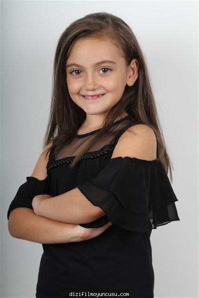 İzmir Cast Ajans Pınar 145420