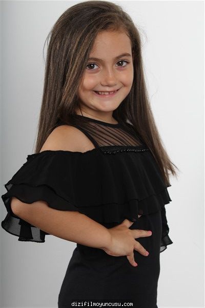 İzmir Cast Ajans Pınar 145421