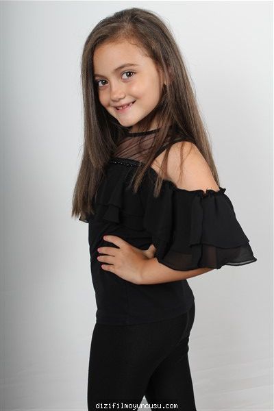 İzmir Cast Ajans Pınar 145422