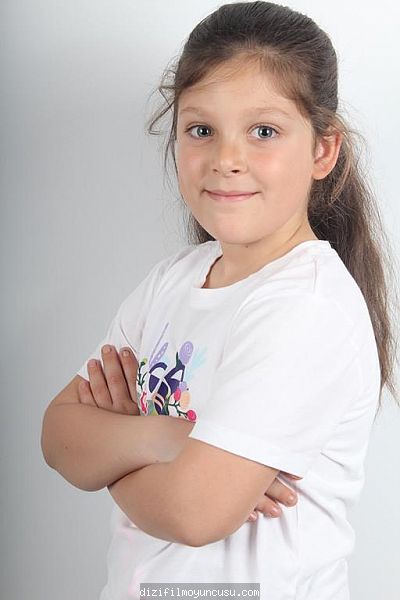Çocuk Oyuncular Adayımız Ada