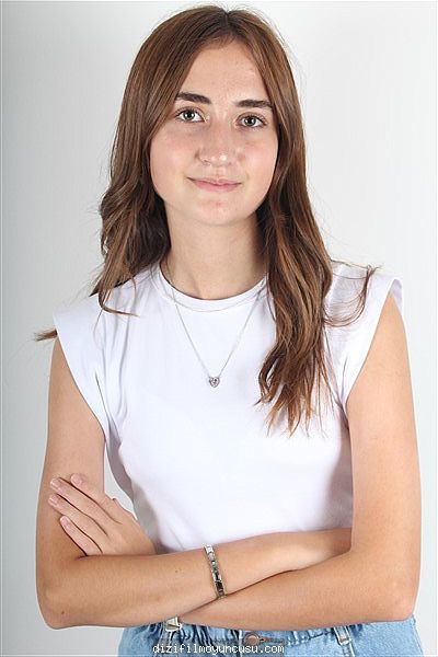 Çocuk Oyuncular Adayımız Aleyna