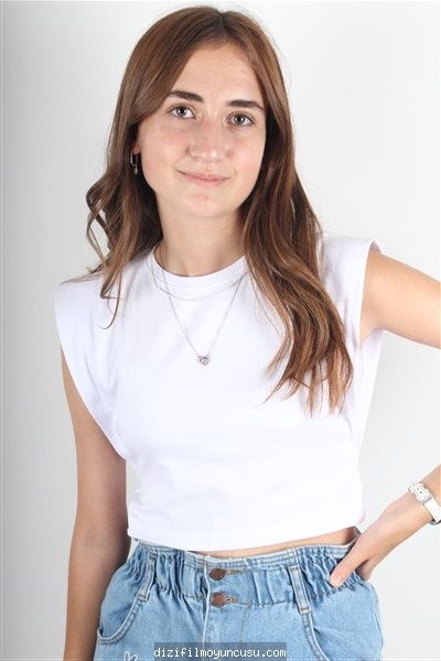 İzmir Cast Ajans Aleyna 145641