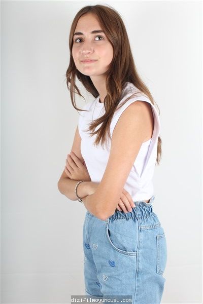İzmir Cast Ajans Aleyna 145642