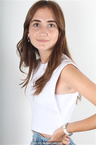 İzmir Cast Ajans Aleyna 145643