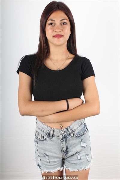 İzmir Cast Ajans Aleyna 145645